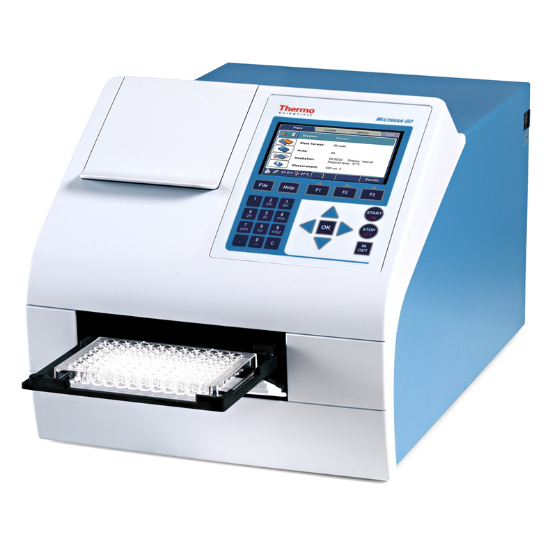 Thermo Fisher Scientific Multiskan GO
