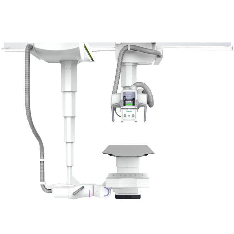 Siemens Multitom Rax
