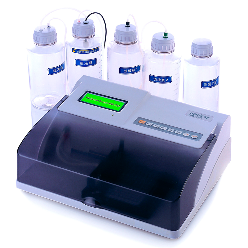 Mindray MW 12A