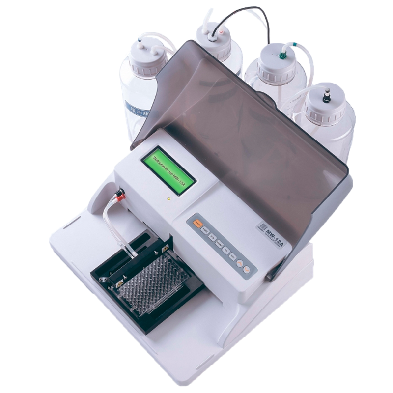 Mindray MW 12A