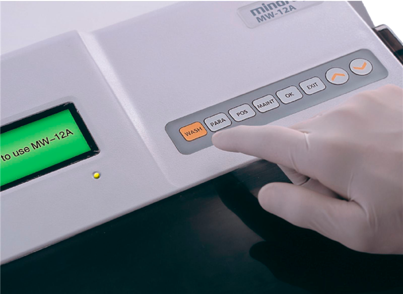 Mindray MW 12A