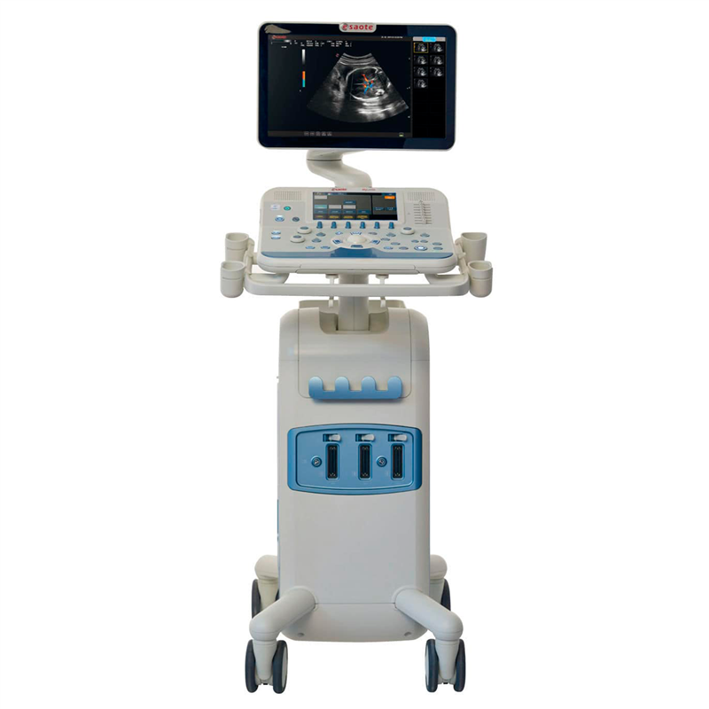 Esaote MyLab Six
