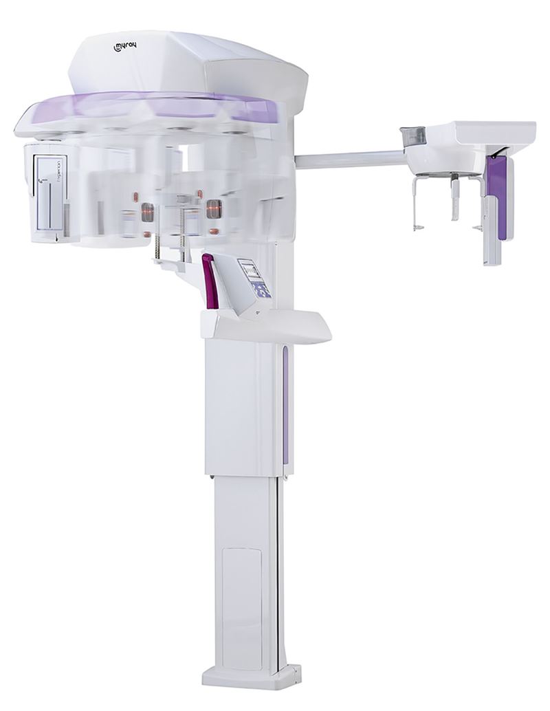 MyRay Hyperion X9