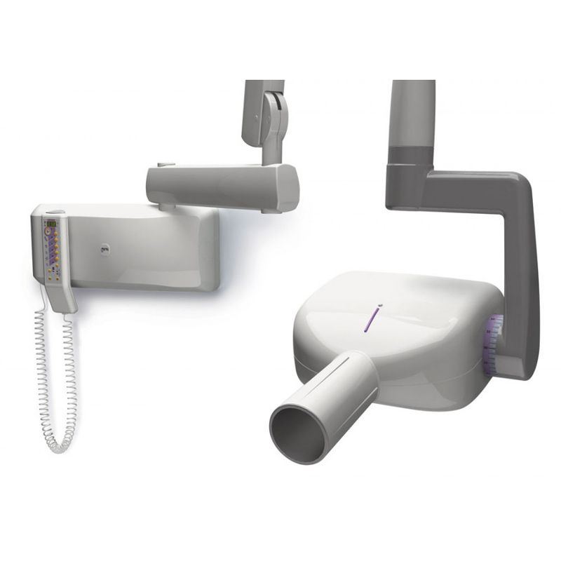MyRay RXAC