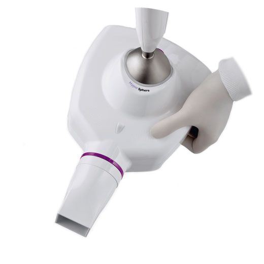 MyRay RXDC HyperSphere