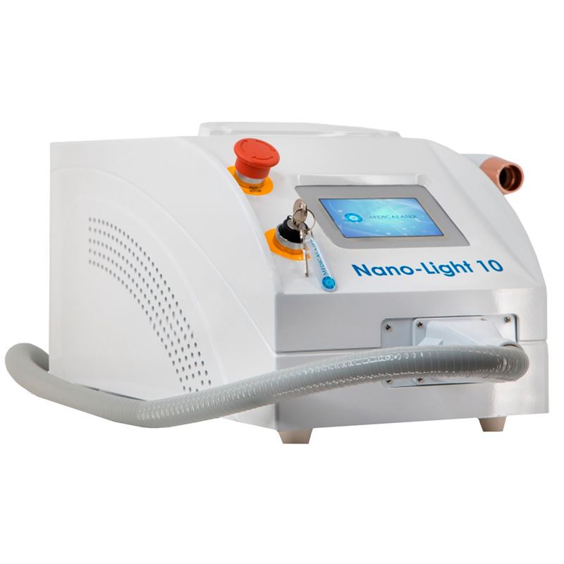 MedicaLaser Nano-Light 10