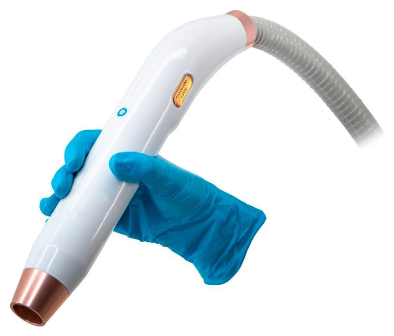 MedicaLaser Nano-Light 10
