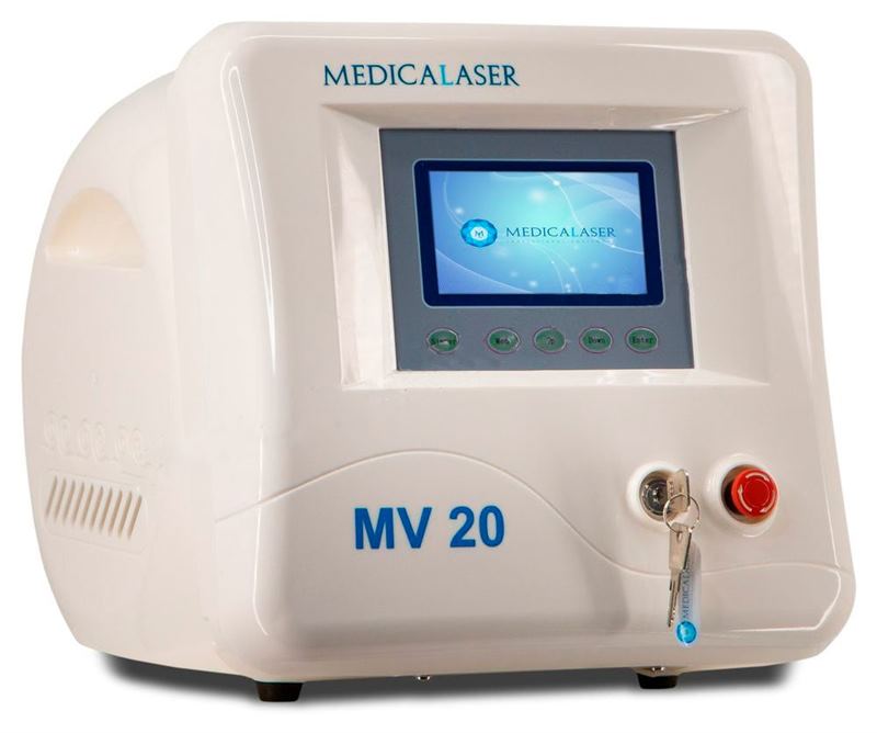 MedicaLaser Nano-Light 20