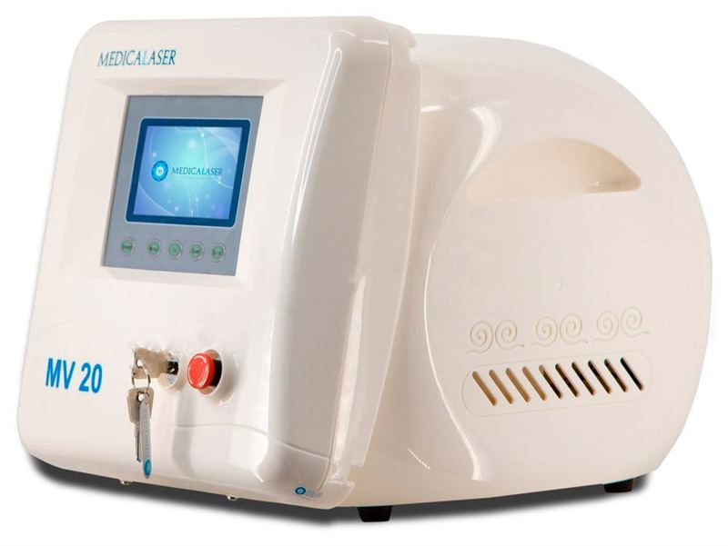 MedicaLaser Nano-Light 20