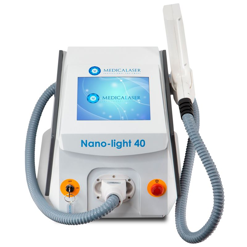 MedicaLaser Nano-Light 40