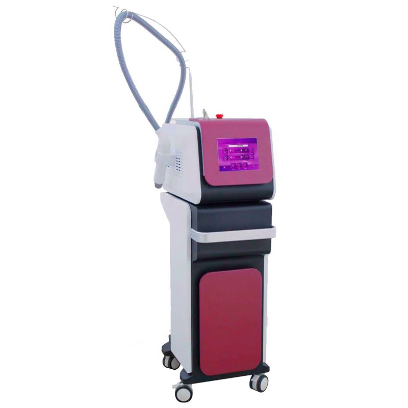 MedicaLaser Nano-Light Plus