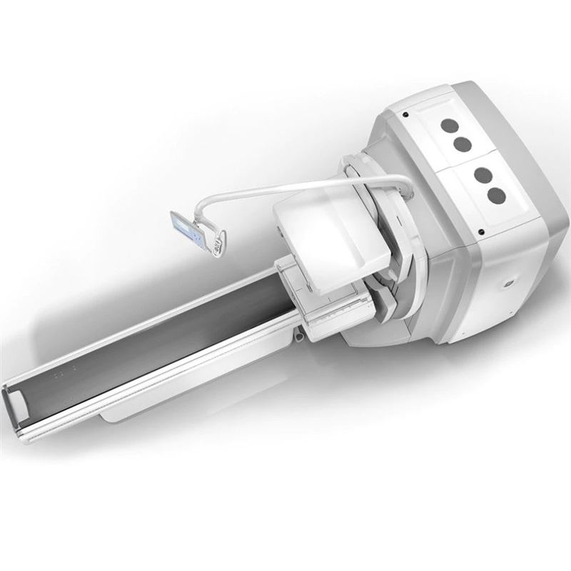GE Healthcare NM/CT 850