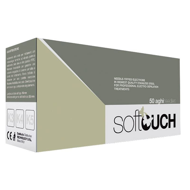 Technology Иглы–электроды