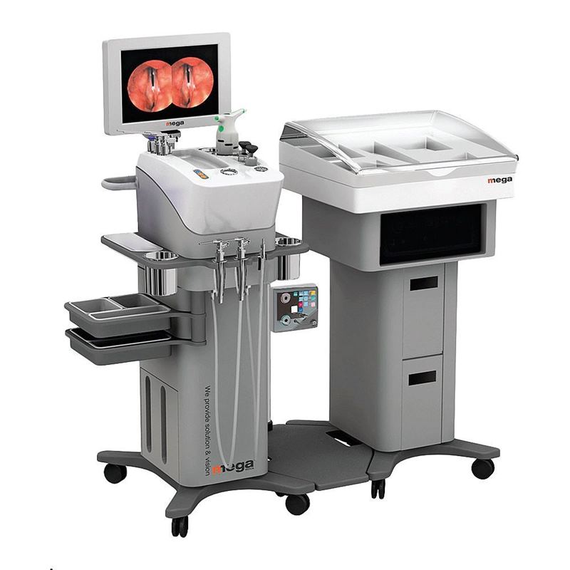 Mega Medical Net-1100