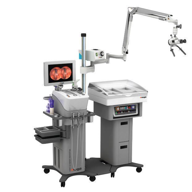 Mega Medical Net-1100