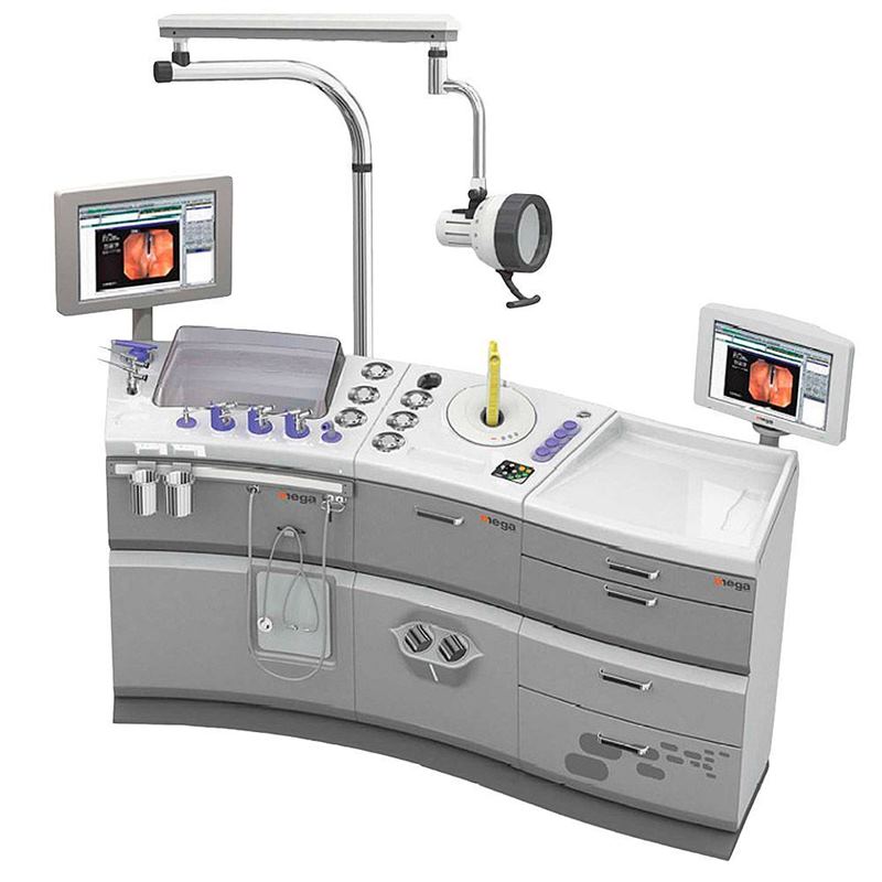 Mega Medical Net-600