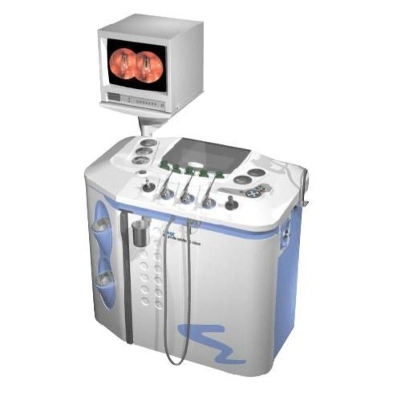 Mega Medical Net-600