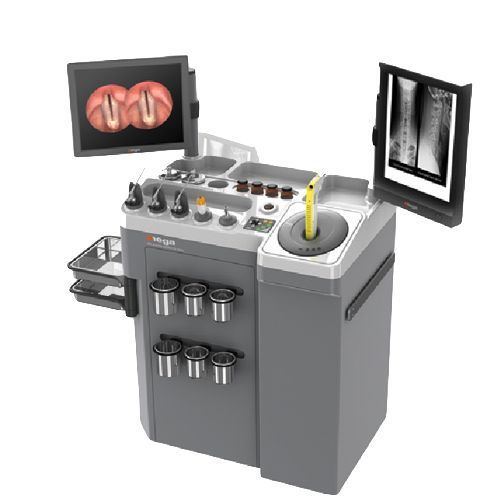 Mega Medical Net-600