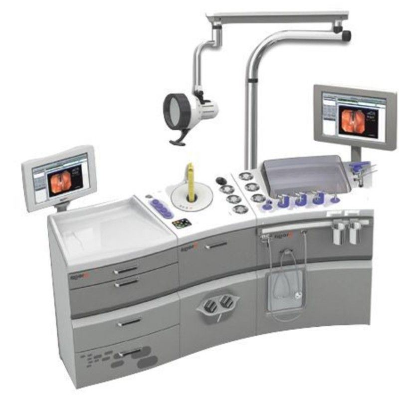 Mega Medical Net-600