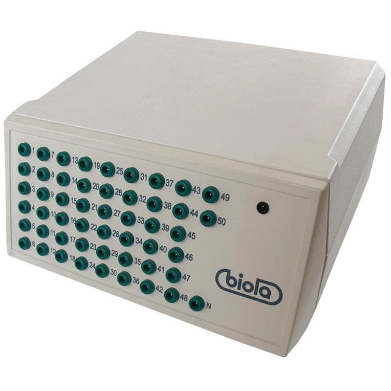 Биола NeuroScope NS430