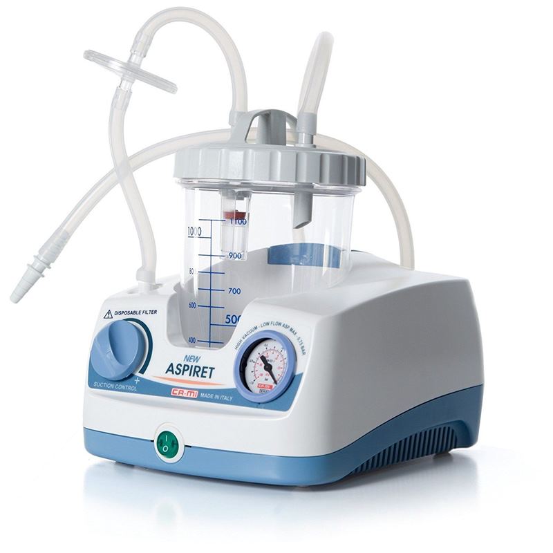CA-MI New Aspiret