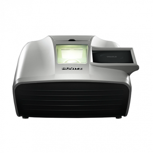 Huvitz New Excelon HPE- 410 NTR