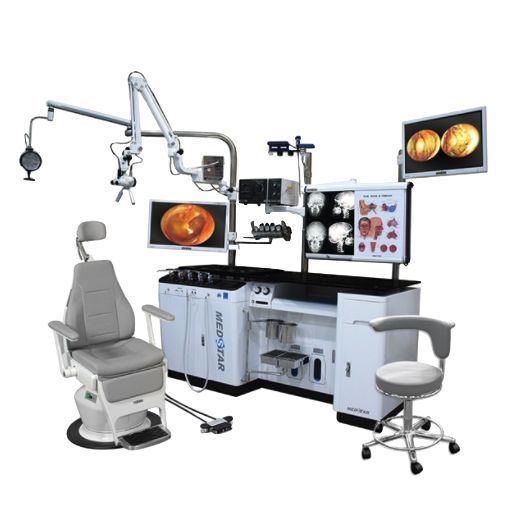 Medstar New Millennium Grand