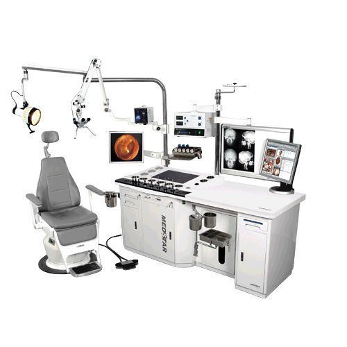 Medstar New Millennium Grand