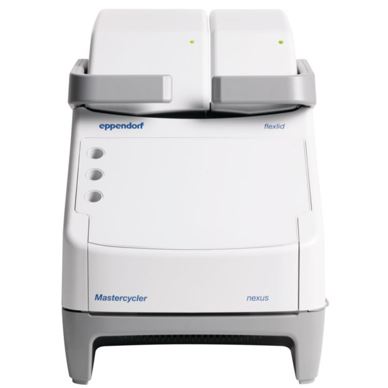 Eppendorf Mastercycler nexus