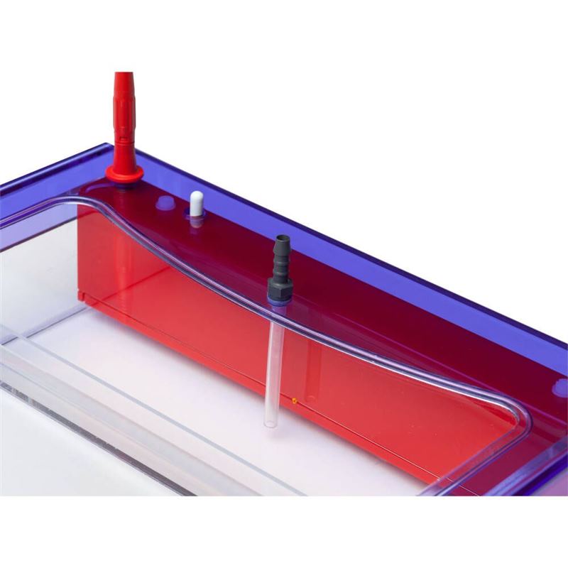 Cleaver Scientific MultiSUB Screen