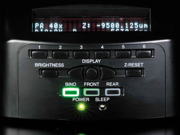 Nikon Ni-E