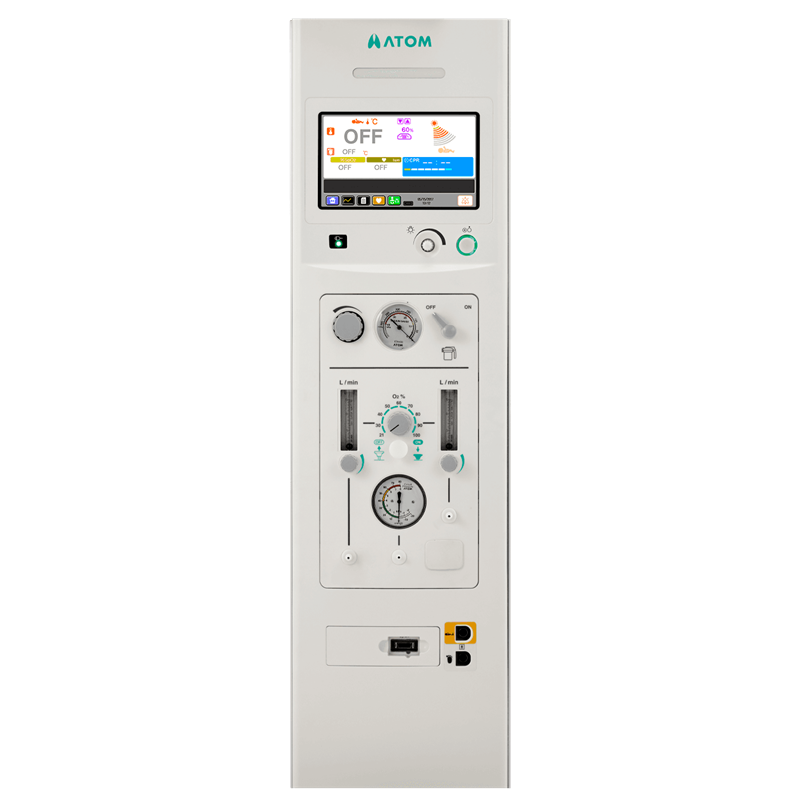 Atom Medical Infa Warmer i