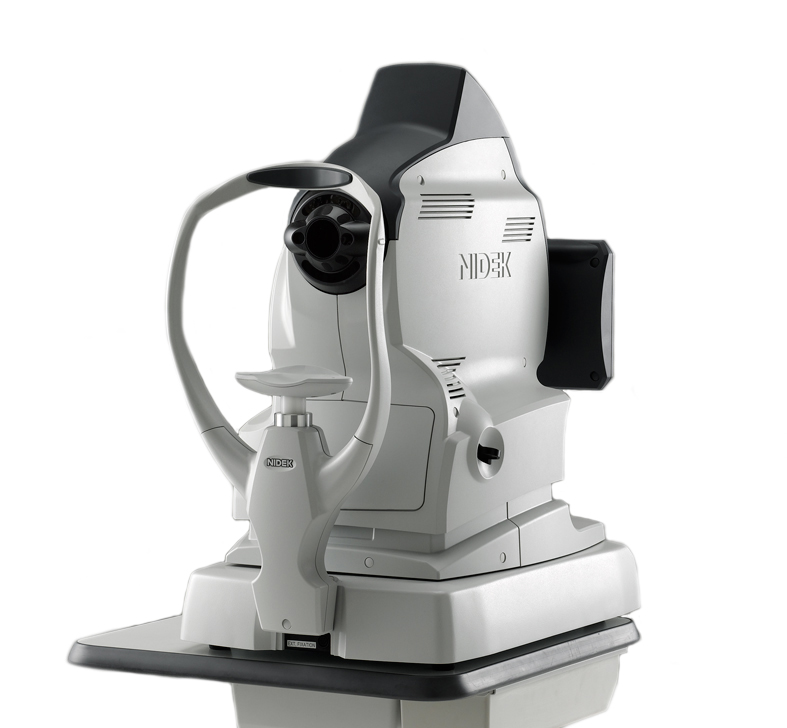 Nidek AFC-330