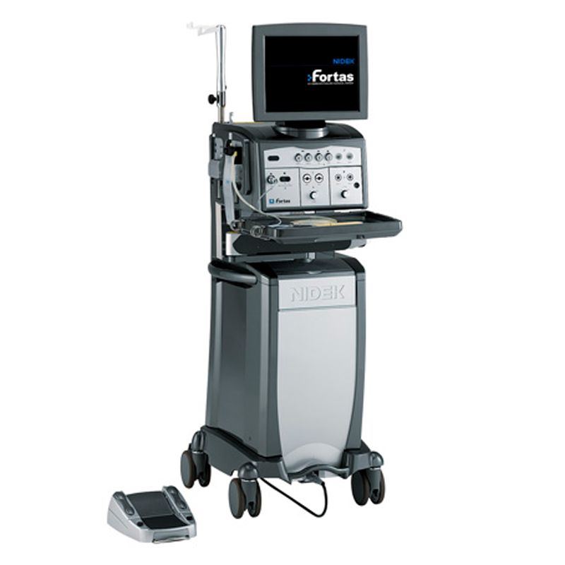 Nidek CV-30000 Fortas