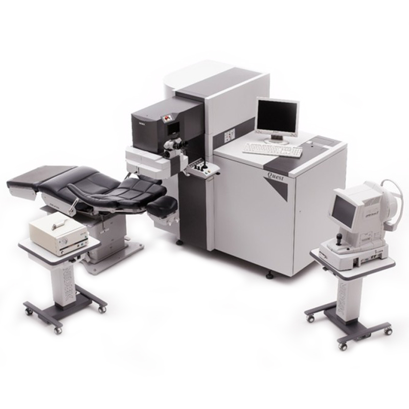 Nidek EC-5000CXIII