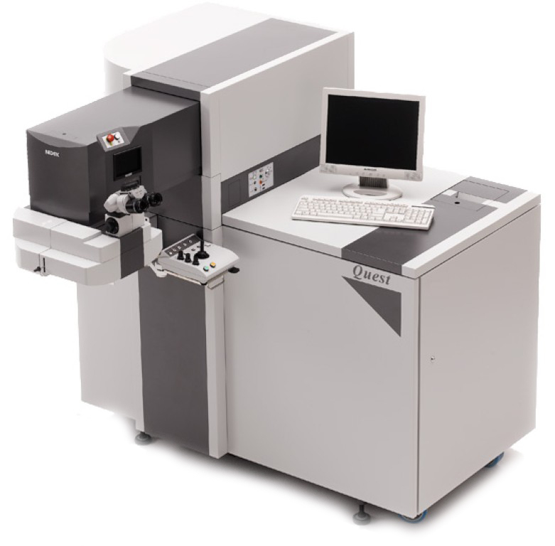 Nidek EC-5000CXIII