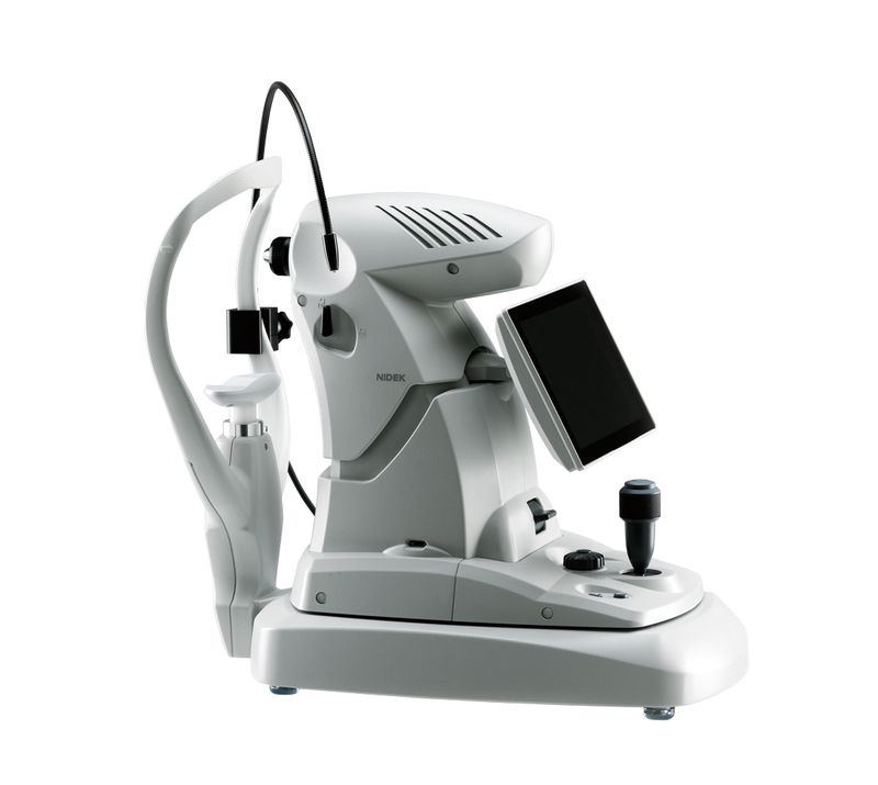 Nidek GS-1