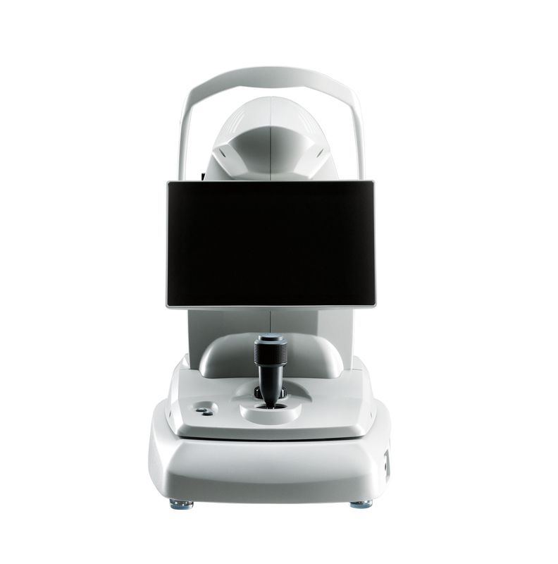 Nidek GS-1