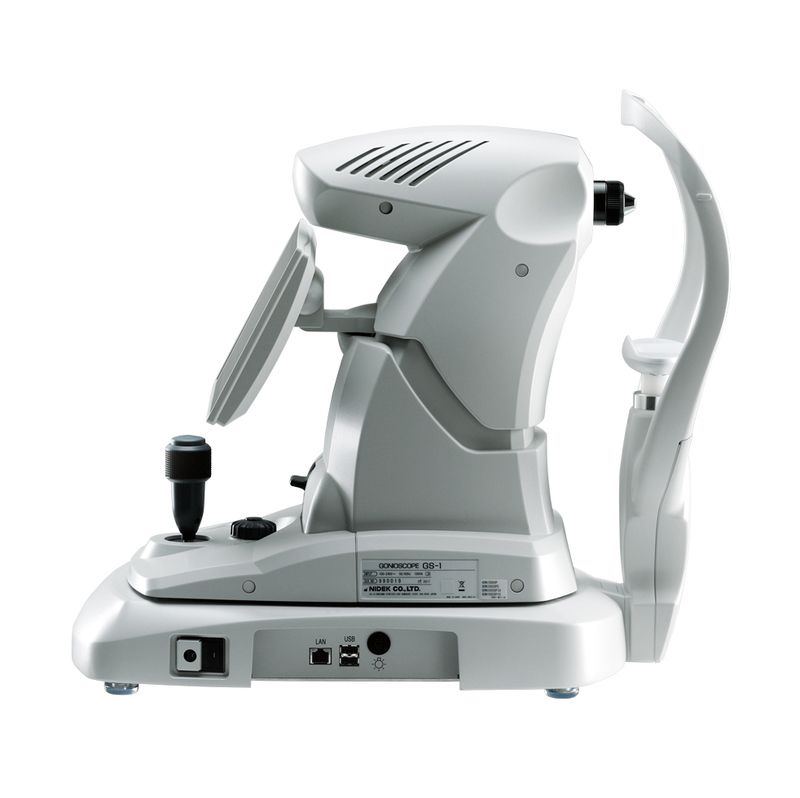 Nidek GS-1