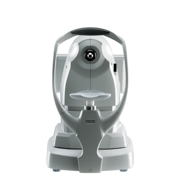 Nidek GS-1