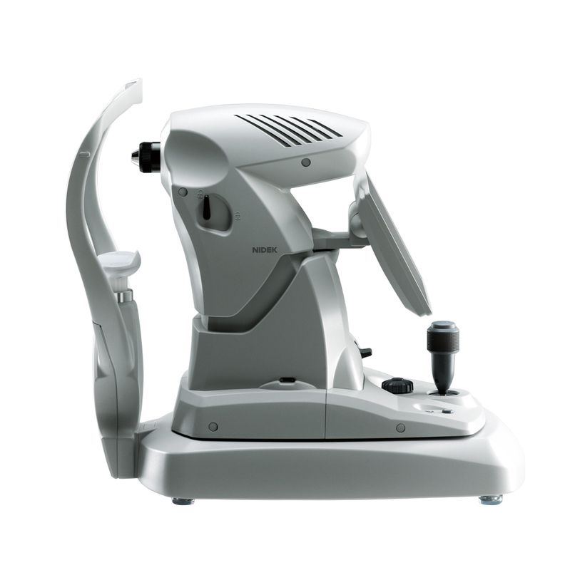 Nidek GS-1