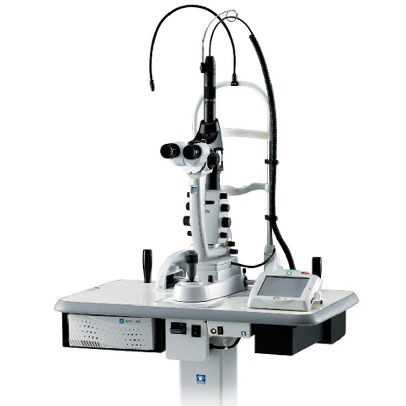 Nidek GYC-500