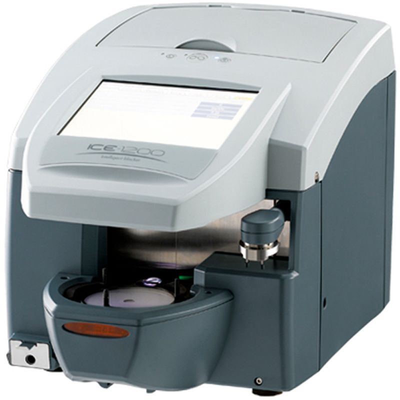 Nidek Ice-1200