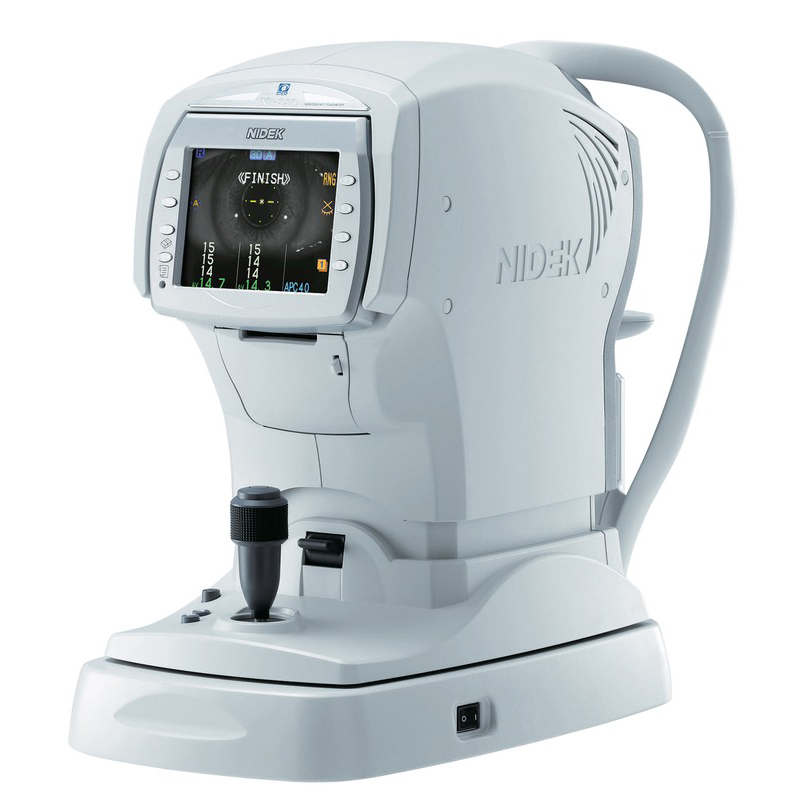 Nidek NT-510 / 530