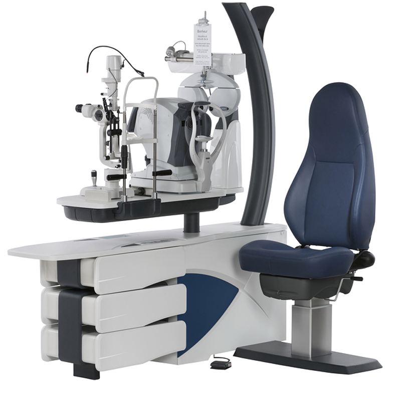 Nidek OT-2200