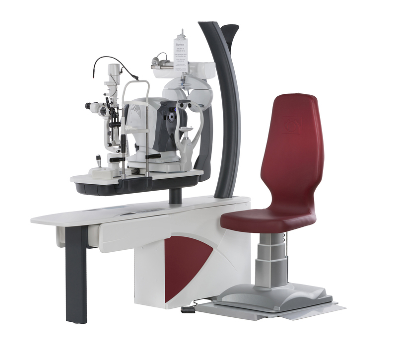 Nidek OT-2200