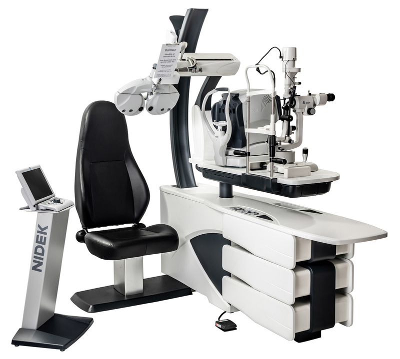 Nidek OT-2200