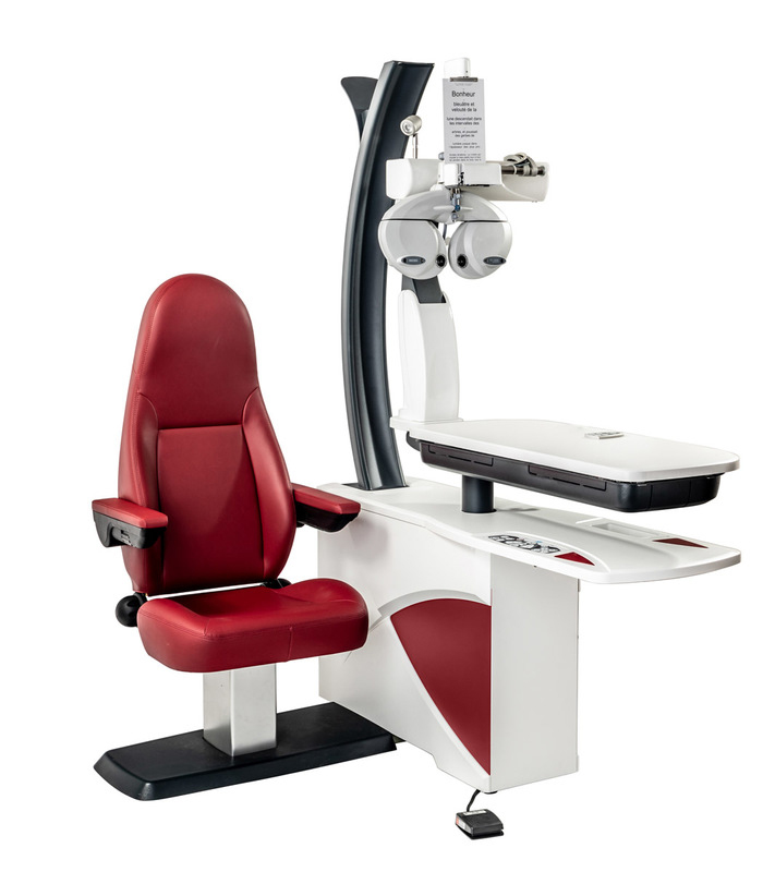 Nidek OT-2200