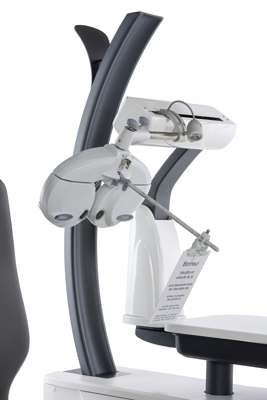 Nidek OT-2200