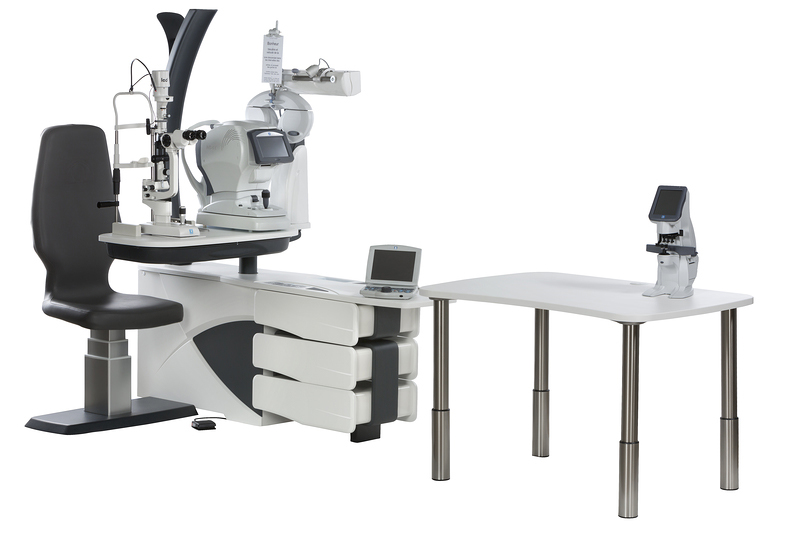 Nidek OT-2200